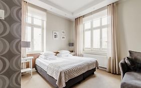 Villa Baltica Gdańsk